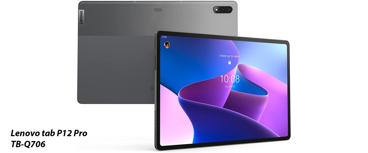 lenovo tab p12 pro baner